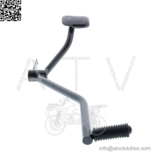 Heel-Toe Gear Shift Lever for Yamaha Big Bear 350 & 400 Wolverine 350 SEE YEARS