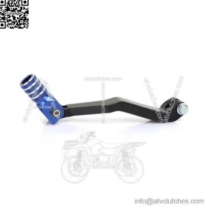 CNC Aluminum Motorcycle Gear Shift Lever