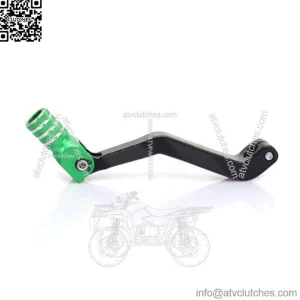 Billet Aluminum Dirt Bike Folding Shift Lever
