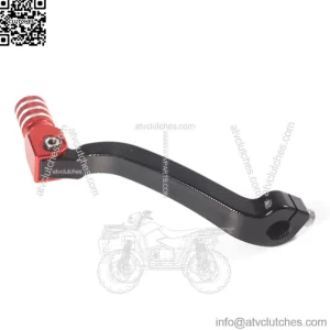 Custom Adjustable Motorcycle Shift Lever