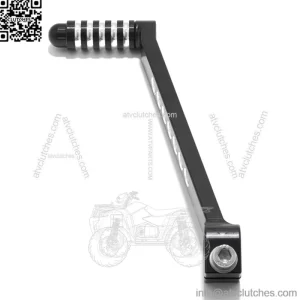 CNC Aluminum Gear Shift Lever Pedal for Yamaha Blaster 200 YFS200 2002-2006