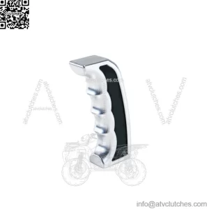 Billet shifter 2.0 Black For CF-Moto CFORCE 800 XC 2018-2022