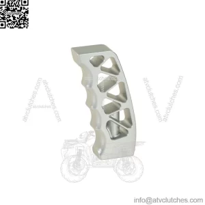 Skeleton Billet Aluminum Shifter 1507 For Can-Am & CFMoto