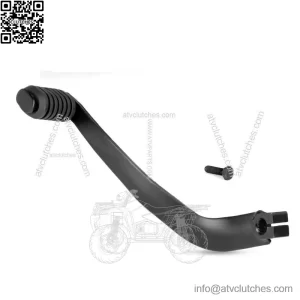 Foreman 400 450 TRX400FW TRX450S FM for Honda Gear Shifter Shift Lever Pedal New