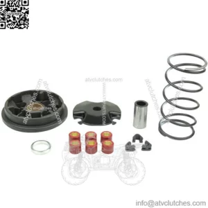 Scooter Clutch Kit P400485110001 1130-0035 68-4530