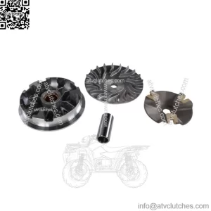 Performance Variator;Yamaha Zuma 125,Vino125 / Scooter Part