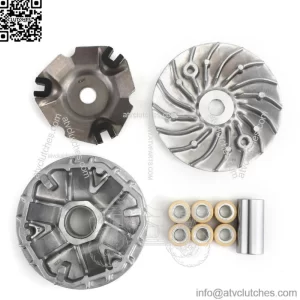 Front Clutch Variator Fits Honda PCX125 PCX150 Scooter 125cc 150cc 2009-2018 EY