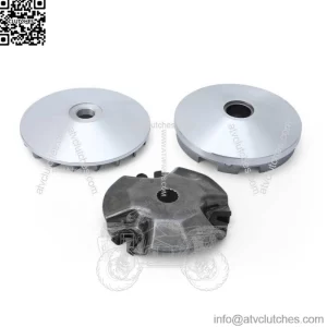 Front Variator Clutch Kit For Yamaha JOG 50 Tng Adly Aprilia 49cc 50cc Scooter