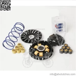 performance variator kit for Honda PCX 150 2014 -2018 4 stroke scooter TW