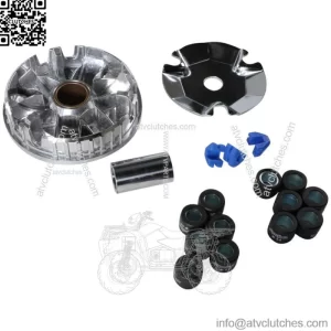 Variator Kit; Honda Ruckus, Metropolitan / Scooter Part
