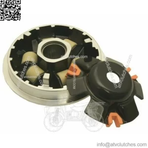 SCOOTER 150CC GY6 High Performance OKO Variator Kit