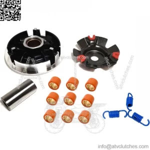 Scooter Performance Racing Front Clutch Variator GY6 50cc 139QMB-new
