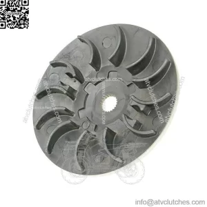 Peugeot Speedfight 4 LC 2T 50cc Variator Half Pulley Plate