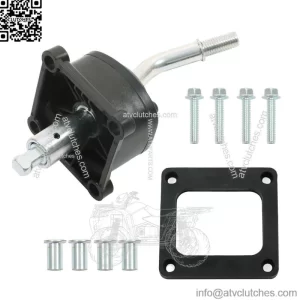 For 1996-Up Dodge NV4500 5 Speed Transmission 25982-KIT Shifter Tower Kit