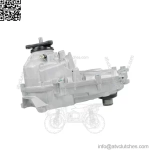 For 2012-2018 BMW X3 X4 X5 X6 E70 E71 F15 F16 F25 ATC45L Transfer Case Assembly