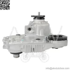 For 2009-2014 BMW X6 E71 Xdrive35 X5 ATC450 Transfer Case Assembly 27107643751