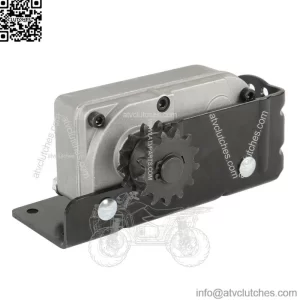 RV Slideout Gearbox Replace R25076-1 13 Tooth Sprocket Accu Gearbox Slide Out