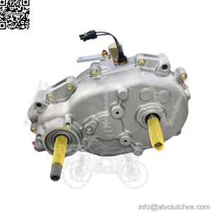 TRANSMISSION, AWD, 422046