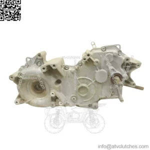 Used OEM Polaris 2011 2012 Sportsman 400 500 4x4 HO Forest Transmission 1332897 (For: More than one vehicle)
