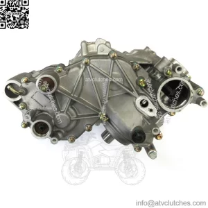 Gear box can-am outlander renegade 500 650 800 G2 420686612