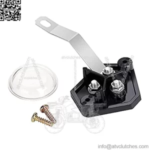 Golf Cart 36 or 48 Volt Lester Power Drive Charger 25 Amp Dual Link Fuse Kit for Club Car EZGO Yamaha Fit Lester Chargers 1012101 31567-G1