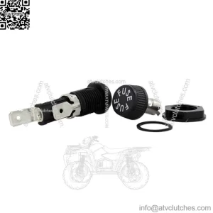 354232R91, 365515R91, 376852R91 Fuse Holder -Fits  International  Tractor