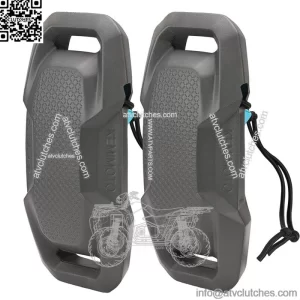 2X 17x8" Boat Fenders Boat Bumpers for Docking Upgraded Boat Fenders Bumpers