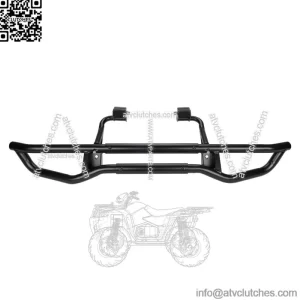 # 2884345 Rear Sport Bumper Black for Polaris General 4 1000 EPS 2016-2023 2022