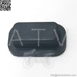 5310024-16 100% Brand New Genuine OEM Rubber Bumper. 4 Available.