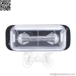 Golf Cart Charger Fuse 48V for Club Car Electric 1995-2006 1017968-01