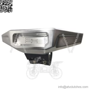 Can Am X3 Billet Aluminum Mini Front Bumper