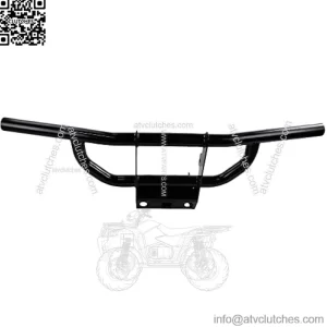 E-BM21700 Front Bumper Kit for John Deere Gator 4X2 Gator, 6X4 Gator, 4X2 Diesel Gator, 6X4 Diesel Gator, 4X2 Trail Gator, 6X4 Trail Gator, 4X2 Worksite Gator, 6X4 Worksite Gator, TE Gator,