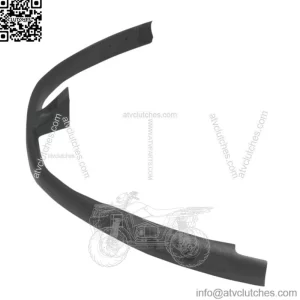 S Series Chassis 1995-2001 Front Bumper SNO Stuff 465-400