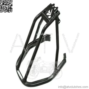 Front Bumper for Snow ARCTIC CAT ZR 4000, 5000, 6000, 7000, 8000, 9000 14-15 (For: Arctic Cat)