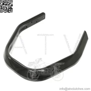 Front Bumper for Snowmobile ARCTIC CAT ZR 6000 SNO PRO RR 14-15 (For: Arctic Cat)