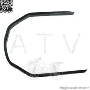 Front Bumper for Snowmobile SKI-DOO SUMMIT 16 (For: More than one vehicle)
