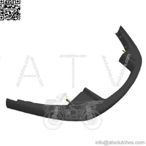 Front Bumper for Snowmobile SKI-DOO SUMMIT 700 X 03 (For: More than one vehicle)