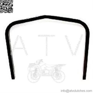 Rear Ski Doo Bumper SM-12697 (For: More than one vehicle)