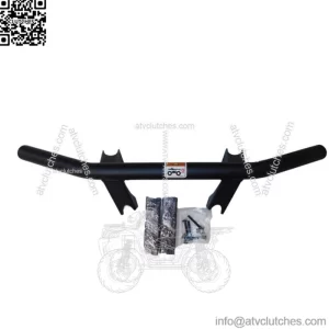 Can-Am G3L XT Rear Bumper 715004953