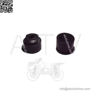 2011-2020 Can-Am Commander Renegade MAX R OEM Seat Mount Rubber Bumper (2) C93