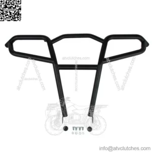 Rear Bumper For Yamaha Grizzly 700 / Kodiak 700 2444.7126.1