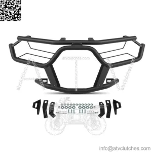 Front Bumper For Kymco MXU 700/550i 2019+ 2444.7514.1