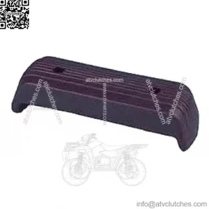 Club Car DS Golf Cart Front Bumper Late