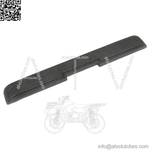 For Club Car DS Gas&Electric Models Rear Bumper 1993-Up Golf Carts #1016379