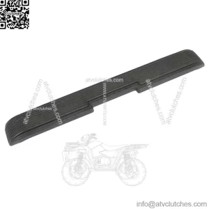 Brand Golf Carts Rear Bumper fits for Club Car DS 1993+