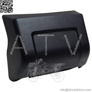 Front Bumper For Club Car Tempo 47589918001, 47604926001 Golf Carts; BP-0206