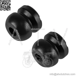 2Front Strut Shock Bumper for Polaris Sportsman X2 500 2006 2007-2009 17.8MM ID (For: Polaris Sportsman 570)