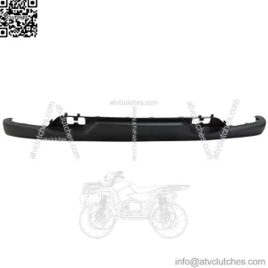 Front Bumper Valance Fits 2016-2018 Silverado 1500 WITH Tow Hooks W/O Skid Plate (For: More than one vehicle)
