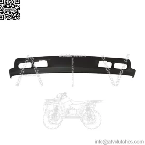 Front Bumper Lower Valance For 1999-2006 Chevy Silverado /  Tahoe Suburban (For: More than one vehicle)