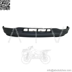 Front Bumper Lower Valance For 1999 - 2001 Ford F-150 / 1999 F-250 2WD (For: Ford F-150)